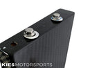 Kies-Motorsports Kies Carbon 2019+ BMW 3 Series (G20) 4 Series (G22) M3 (G80) and M4 (G82) Performance Style Gooseneck Trunk Spoiler
