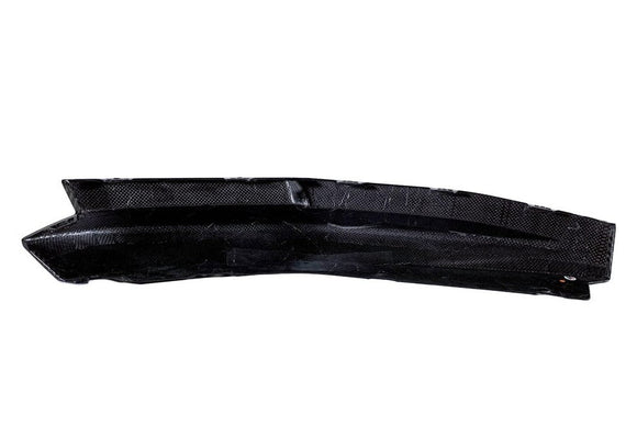 Kies-Motorsports Kies Carbon 2020-2025 BMW M3 (G80) OEM Replacement Dry Carbon Fiber Rear Bumper Splitters