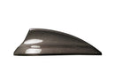 Kies-Motorsports Kies Carbon Kies Carbon BMW 1x1 Carbon Fiber Shark Fin Antenna Overlay - F Series/G Series