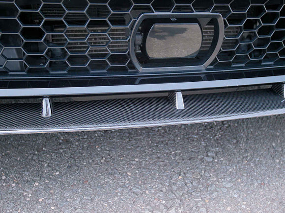 Kies-Motorsports Kies Carbon Kies Carbon F95 X5M Carbon Fiber Front Lip