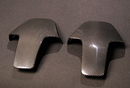 Kies-Motorsports Kies Carbon Kies Carbon  G8X M2 / M3 / M4 / X3M / X4M Carbon Fiber Seat Back Cover