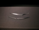 Kies-Motorsports Kies Carbon Kies Carbon X3M Carbon Fiber Eyebrows