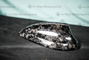 Kies-Motorsports Kies Carbon (UNAVAILABLE) BMW 2 / 3 / 4 Series (F22 / F30 / F32 Forged Carbon Fiber Shark Fin Antenna Overlay