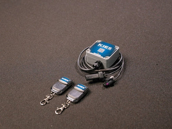 Kies Motorsports 992.1 / 992.2 Porsche Dual Valve Controller for 2020+ 911 Carrera and Turbo (non- GT3)