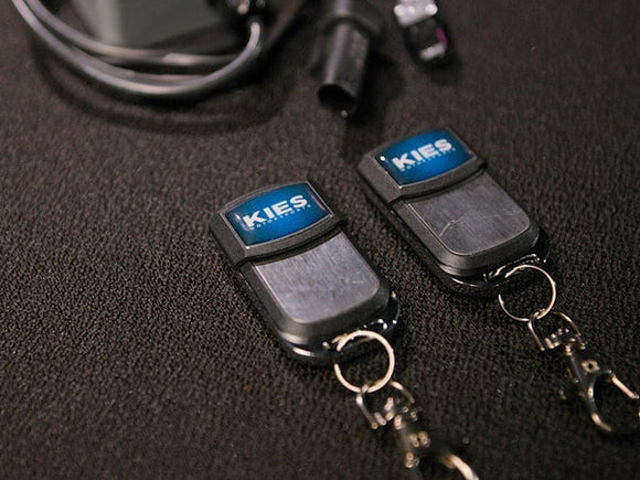 Kies Motorsports 992.1 / 992.2 Porsche Dual Valve Controller for 2020+ 911 Carrera and Turbo (non- GT3)