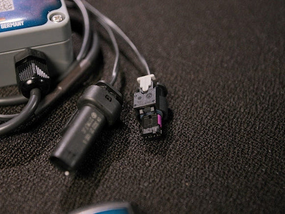 Kies Motorsports 992.1 / 992.2 Porsche Dual Valve Controller for 2020+ 911 Carrera and Turbo (non- GT3)