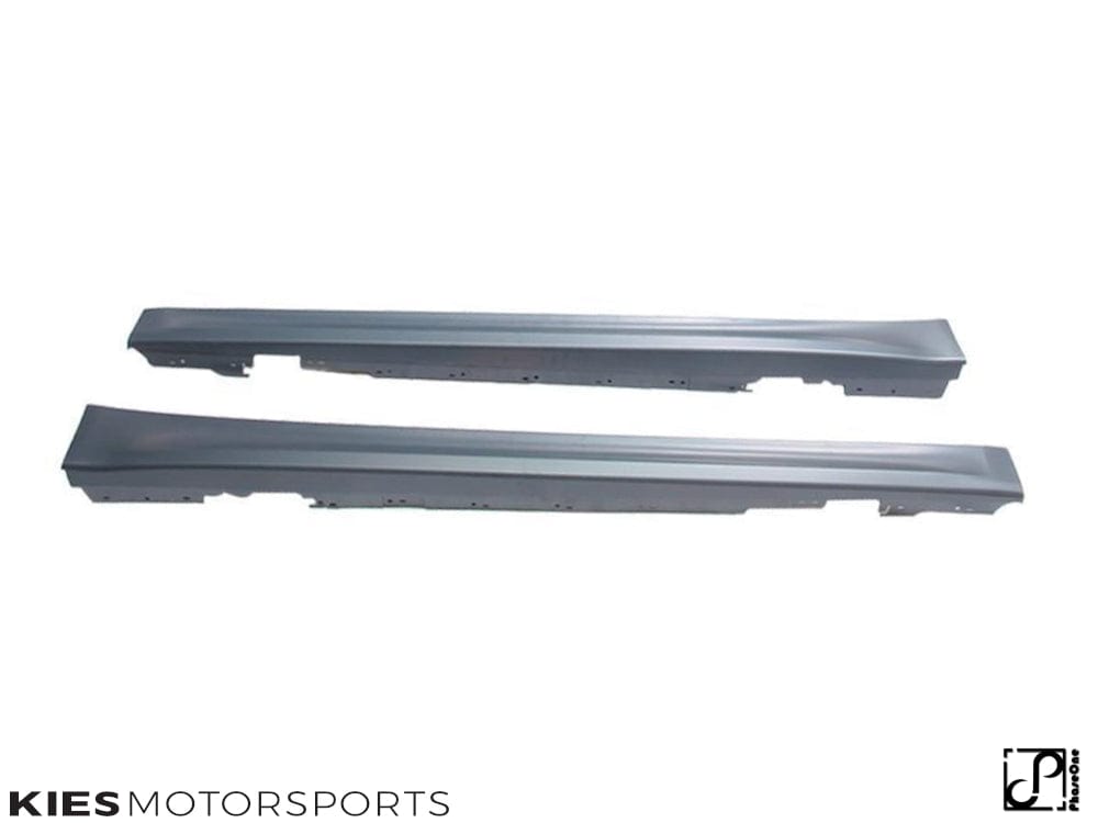 2012-2018 BMW 3 Series (F30 / F31) M3 Style Side Skirts Conversion