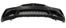 Kies-Motorsports Kies Motorsports 2014-2018 BMW F22/F23 M2 Style Front Bumper w/o PDC Holes