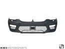Kies-Motorsports Kies Motorsports 2017-2020 BMW 5 Series (G30 / G31) Pre-LCI M5 Style Front Bumper Conversion