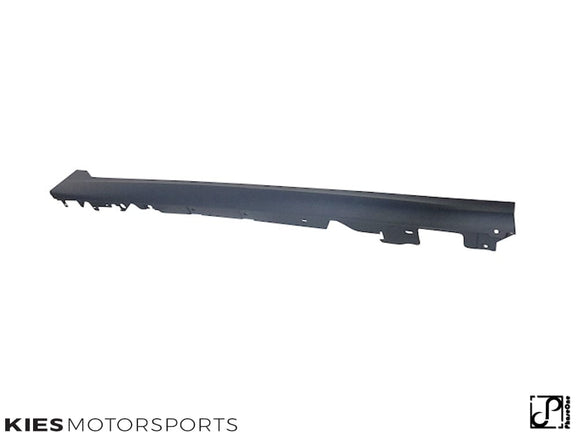 Kies-Motorsports Kies Motorsports 2019-2022 BMW G20 3 Series M Sport & M340i Style Side Skirt Rocker Panel Conversion