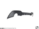 2019-2022 BMW G20 3 Series Performance Inspired Rear Diffuser-3