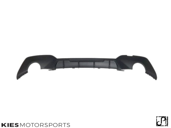 2019-2022 BMW G20 3 Series Performance Inspired Rear Diffuser