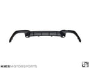 2019-2022 BMW G20 3 Series Performance Inspired Rear Diffuser-5