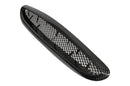 Kies-Motorsports Kies Motorsports BMW 3 & 4 Series F30 / F31 / F32 / F33 / F36 Aluminum GTS Inspired Hood (Direct Replacement) Carbon Fiber Vent