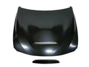 Kies-Motorsports Kies Motorsports BMW 3 & 4 Series F30 / F31 / F32 / F33 / F36 Aluminum GTS Inspired Hood (Direct Replacement) Plastic Vent
