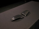 Kies-Motorsports Kies Motorsports Carbon Kies ADSG Supra Veneer Mirror Covers