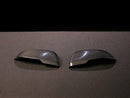 Kies-Motorsports Kies Motorsports Carbon Kies ADSG Supra Veneer Mirror Covers