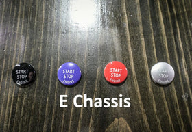 Colored Start Stop Buttons for BMW E & F Chassis Vehicle (Various Colors) - 0