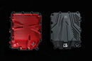 Kies-Motorsports Kies Motorsports IN DCT 7 Speed ?Aluminum Transmission Oil Pan