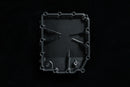 Kies-Motorsports Kies Motorsports IN DCT 7 Speed ?Aluminum Transmission Oil Pan Black