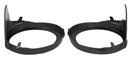 Kies-Motorsports Kies Motorsports Kier Motorsports 2000-2006 BMW E46 M3 Style Front Bumper Coupe Convert