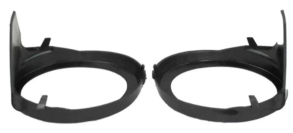 Kies-Motorsports Kies Motorsports Kier Motorsports 2000-2006 BMW E46 M3 Style Front Bumper Coupe Convert