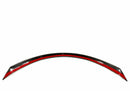 Kies-Motorsports Kies Motorsports Kies Carbon A90/A91 Supra Aimgain Inspired Trunk Lip