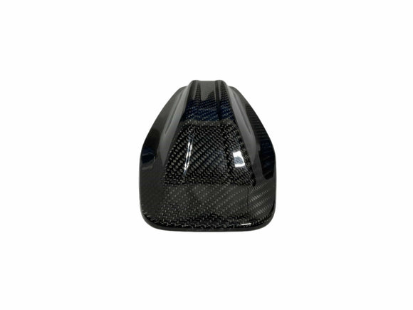 Kies-Motorsports Kies Motorsports Kies Carbon BMW 5 Series G60/G90 Dry Carbon Fiber Antenna Cover