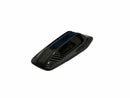 Kies-Motorsports Kies Motorsports Kies Carbon BMW 5 Series G60/G90 Dry Carbon Fiber Antenna Cover