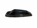Kies-Motorsports Kies Motorsports Kies Carbon BMW 5 Series G60/G90 Dry Carbon Fiber Antenna Cover