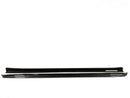 Kies-Motorsports Kies Motorsports Kies Carbon F97/F98 X3M/X4M 2019-2021 M Style Dry Carbon Fiber Side Skirts (Pre-LCI)