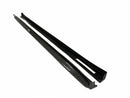 Kies-Motorsports Kies Motorsports Kies Carbon F97/F98 X3M/X4M 2019-2021 M Style Dry Carbon Fiber Side Skirts (Pre-LCI)
