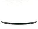 Kies-Motorsports Kies Motorsports Kies Carbon F97 X3M Carbon Fiber S-Style Roof Spoiler