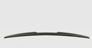 Kies-Motorsports Kies Motorsports Kies Carbon Fiber G22 M430i/M440i G82 M4 Competition Inspired Trunk Spoiler