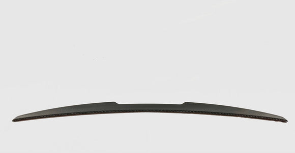Kies-Motorsports Kies Motorsports Kies Carbon Fiber G22 M430i/M440i G82 M4 Competition Inspired Trunk Spoiler