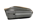 Kies-Motorsports Kies Motorsports Kies Carbon Fiber M-Style Mirror Caps for BMW G90 M5