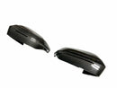 Kies-Motorsports Kies Motorsports Kies Carbon Fiber Mirror Caps for BMW G90 M5