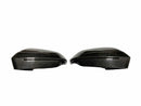 Kies-Motorsports Kies Motorsports Kies Carbon Fiber Mirror Caps for BMW G90 M5
