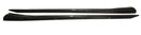 Kies-Motorsports Kies Motorsports Kies Carbon Fiber Side Skirt Extensions for BMW G90 M5