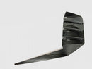 Kies-Motorsports Kies Motorsports Kies Carbon G87 M2 Dry Carbon Fiber Modern Performance Style Rear Bumper Attachment