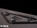Kies-Motorsports Kies Motorsports KIES Executive Line G8x S58 Carbon Fiber Strut Brace | G80, G81 M3, G82, G83 M4, G87 M2