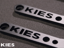 KIES Executive Line G8x S58 Carbon Fiber Strut Brace | G80, G81 M3, G82, G83 M4, G87 M2-4