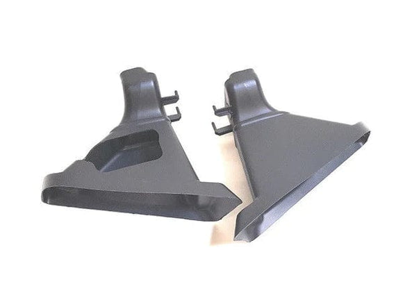 Kies-Motorsports Kies Motorsports Kies Motorsports 2007-2009 BMW E92 E93 PRE-LCI M3 Style Front Bumper No PDC