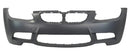 Kies-Motorsports Kies Motorsports Kies Motorsports 2008-2013 BMW E9X M3 EURO STYLE FRONT BUMPER COVER SEDAN, COUPE, AND CONVERTIBLE