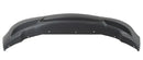 Kies-Motorsports Kies Motorsports Kies Motorsports 2008-2013 BMW E9X M3 EURO STYLE FRONT BUMPER COVER SEDAN, COUPE, AND CONVERTIBLE