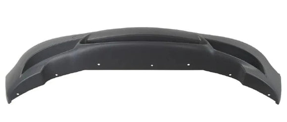 Kies-Motorsports Kies Motorsports Kies Motorsports 2008-2013 BMW E9X M3 EURO STYLE FRONT BUMPER COVER SEDAN, COUPE, AND CONVERTIBLE