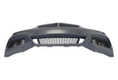 Kies-Motorsports Kies Motorsports Kies Motorsports 2013-2019 BMW F22 M-TECH M Sport Style Front Bumper