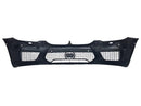 Kies-Motorsports Kies Motorsports Kies Motorsports 2017-2020 BMW G30 PRE-LCI M5 Style Front Bumper