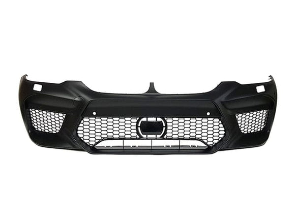 Kies-Motorsports Kies Motorsports Kies Motorsports 2017-2020 BMW G30 PRE-LCI M5 Style Front Bumper