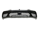 Kies-Motorsports Kies Motorsports Kies Motorsports 2017-2020 BMW G30 PRE-LCI M5 Style Front Bumper